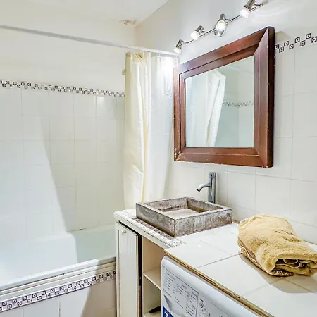 Apartment 4 Pers- Piscine- Proche Mer- Flanerie