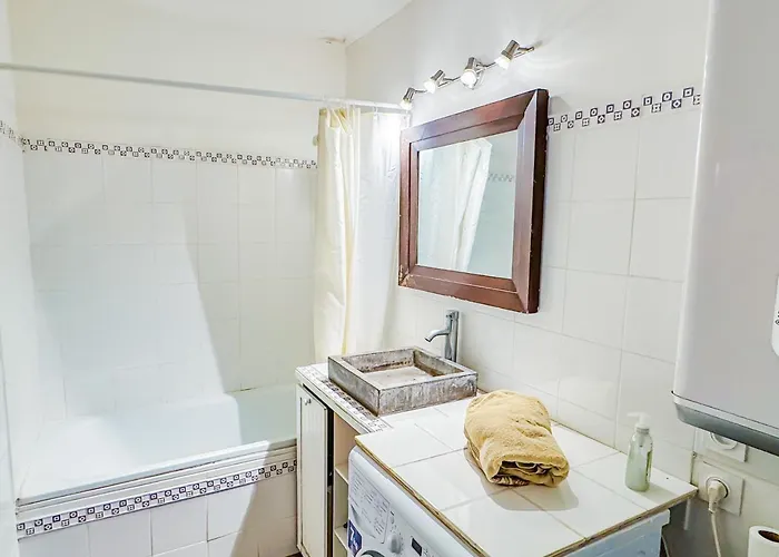 4 Pers- Piscine- Proche Mer- Flanerie * Agde