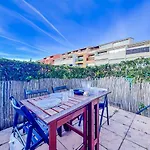 Apartment 4 Pers- Piscine- Proche Mer- Flânerie *
