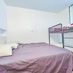 4 Pers- Piscine- Proche Mer- Flânerie Apartment Agde