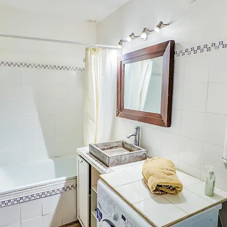 4 Pers- Piscine- Proche Mer- Flanerie * Agde