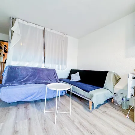 4 Pers- Piscine- Proche Mer- Flanerie *