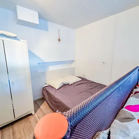 Appartement 4 Pers- Piscine- Proche Mer- Flânerie